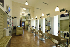 CHI PHÍ KINH DOANH SALON TÓC CẦN BAO NHIÊU?